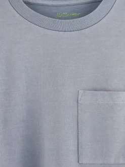 Camo Lange Mouwen T-shirt