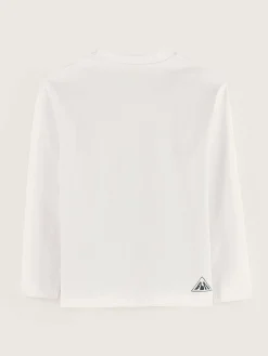 Camo Lange Mouwen T-shirt