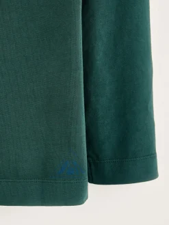 Camo Lange Mouwen T-shirt