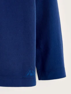 Camo Lange Mouwen T-shirt