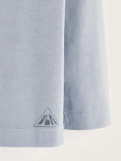 Camo Lange Mouwen T-shirt