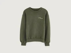 Chami Ronde Hals Sweatshirt
