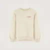 Chami Ronde Hals Sweatshirt