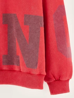 Chami Ronde Hals Sweatshirt