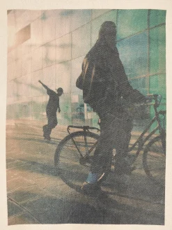 Chami Ronde Hals Sweatshirt