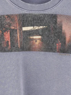 Chamo Comfortabel Sweatshirt