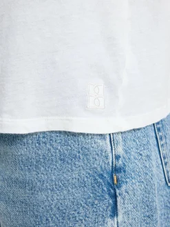 Covi Korte Mouwen T-shirt