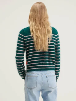 Dato Angora-mix Trui