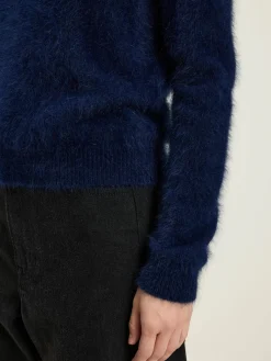 Datti Angora-mix Trui