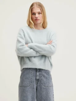 Datus Angora-mix Trui