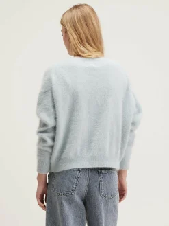 Datus Angora-mix Trui