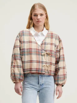 Denver Kimono-stijl Overhemd