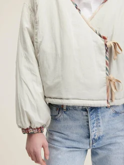 Denver Kimono-stijl Overhemd