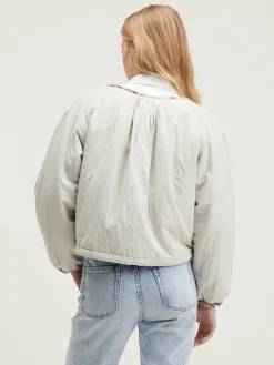 Denver Kimono-stijl Overhemd