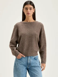 Deros Ronde Hals Trui