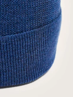 Dilbin Geribbelde Muts