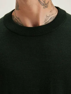 Dilliv Ronde Hals Trui