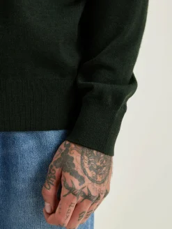 Dilliv Ronde Hals Trui