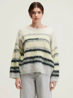 Dinie Gestreepte Trui