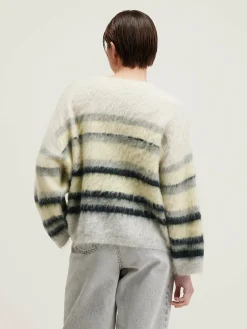 Dinie Gestreepte Trui