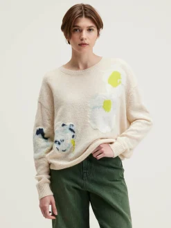 Dinus Ronde Hals Trui