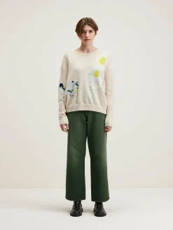 Dinus Ronde Hals Trui