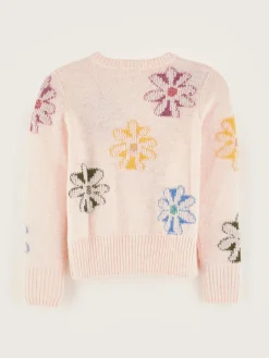 Dioflo Ronde Hals Trui