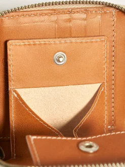 Dolhar Portemonnee Met Rits