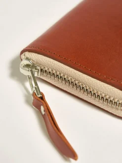 Dolhy Portemonnee Met Rits