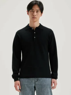 Dynol Polo-style Trui