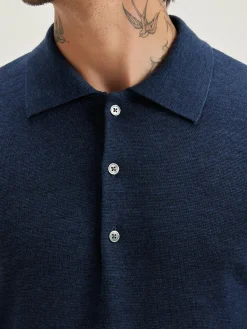 Dynol Polo-style Trui