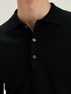 Dynol Polo-style Trui