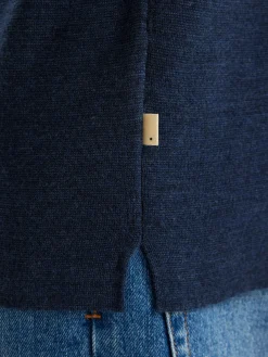 Dynol Polo-style Trui