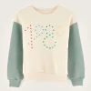 Fadoly Ronde Hals Sweatshirt