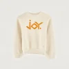 Fadoly Ronde Hals Sweatshirt