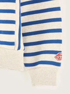 Fadoly Ronde Hals Sweatshirt