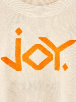 Fadoly Ronde Hals Sweatshirt