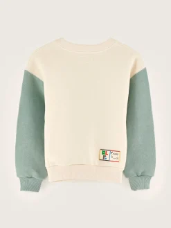 Fadoly Ronde Hals Sweatshirt