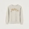 Fago Ronde Hals Sweatshirt
