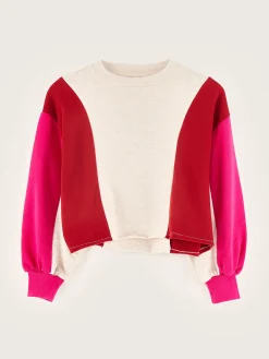 Faroek Ronde Hals Sweatshirt