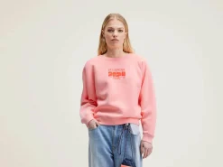 Fellay Relaxed Sweatshirt