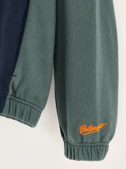 Ferral Hoodie Met Rits