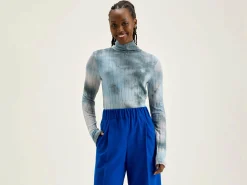 Finny Lange Mouwen T-shirt