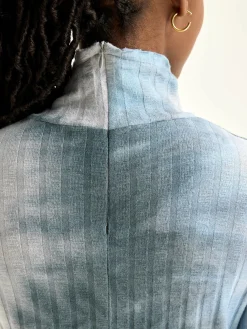 Finny Lange Mouwen T-shirt