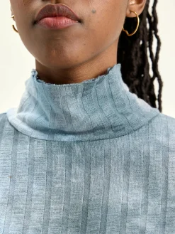 Finny Lange Mouwen T-shirt