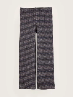 Fiono Elastische Taillebroek