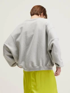 Flips Ronde Hals Sweatshirt