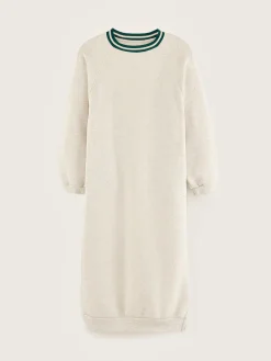 Flore Sweatshirtjurk