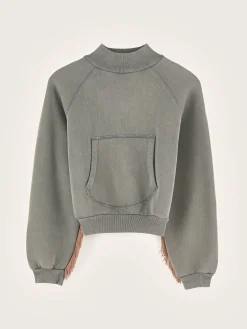 Flores Comfortabel Sweatshirt