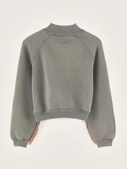 Flores Comfortabel Sweatshirt